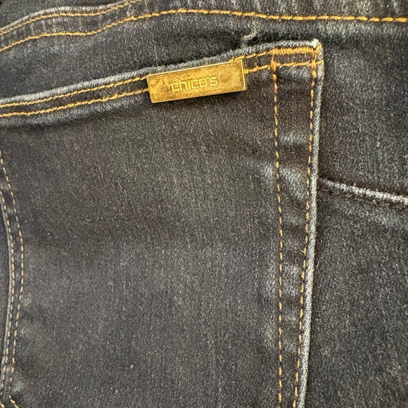Ladies jeans Chicos - Picture 5 of 5